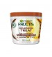 Garnier Fructis Nourishing Treat 3in1 Hair Mask with Coconut Extract 400ml